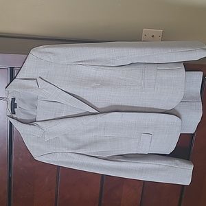 Express Design Studio Suit